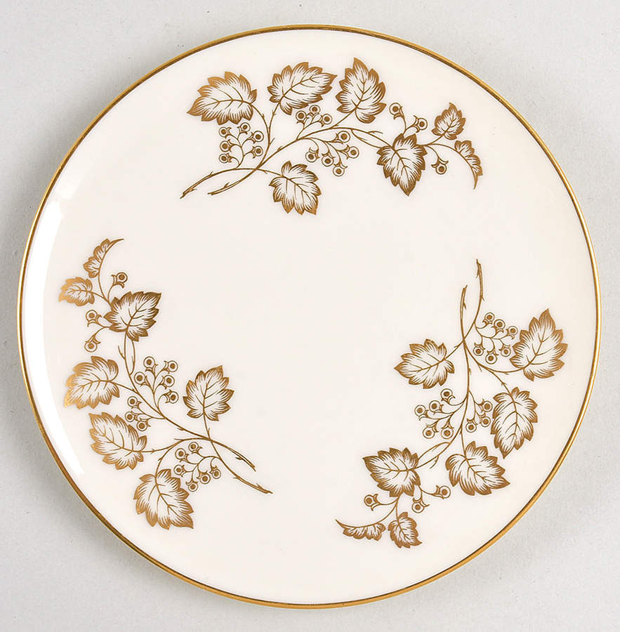 Celeste Bread & Butter Plate by Lenox-1