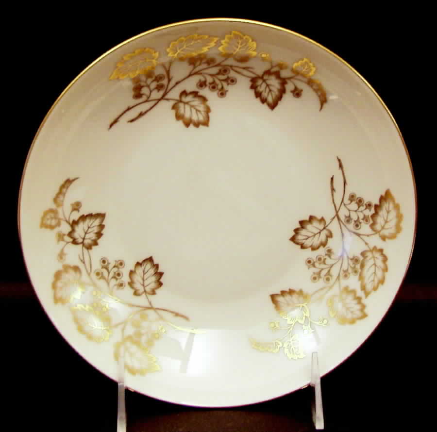 Celeste Coupe Soup Bowl by Lenox-1