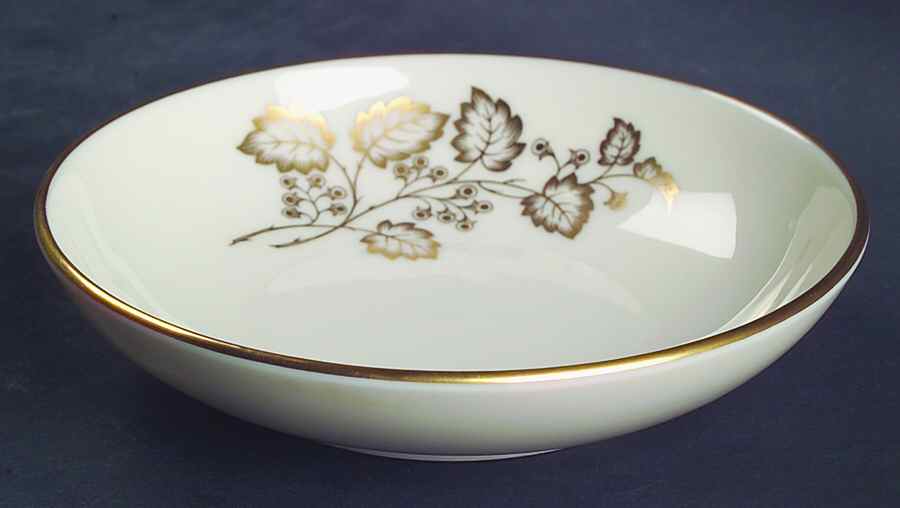 Celeste Fruit/Dessert (Sauce) Bowl by Lenox-1