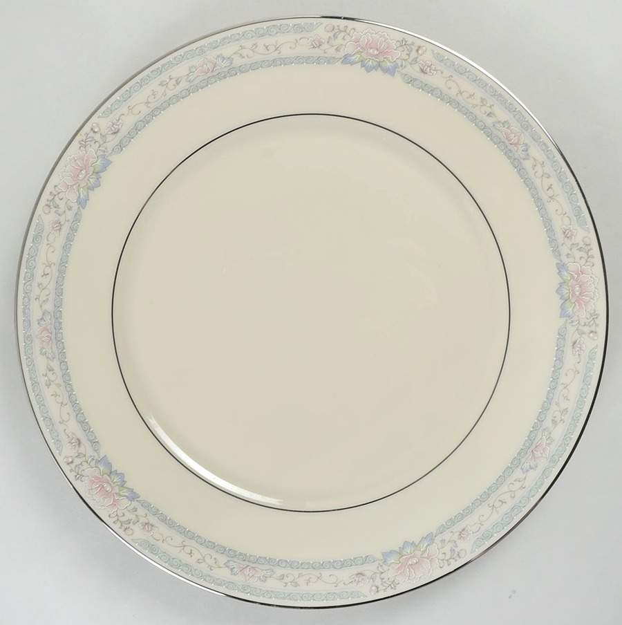 Charleston Dinner Plate by Lenox-1