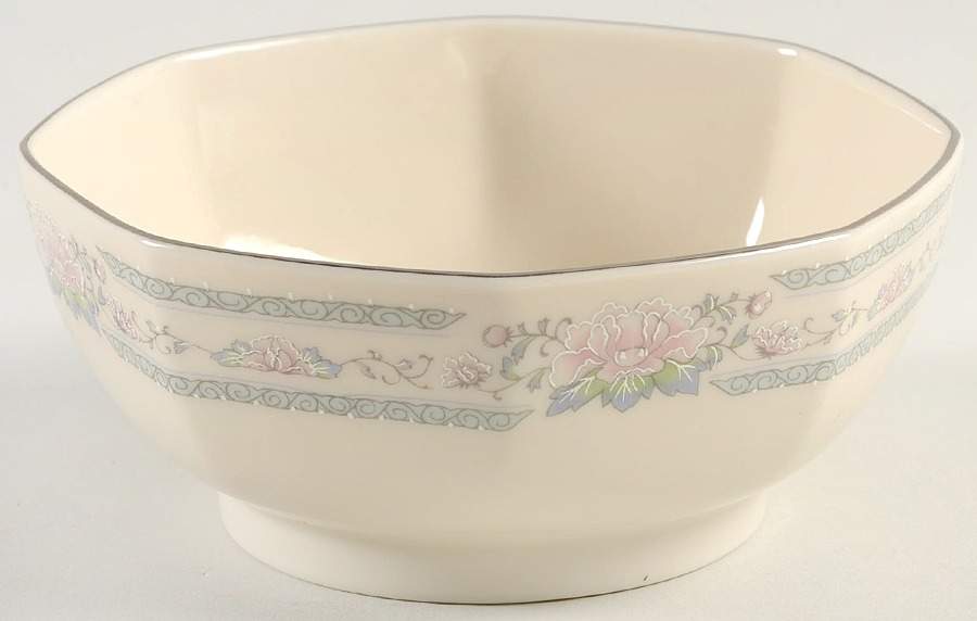 Charleston 5" Octagonal Serving Bowl by Lenox-1