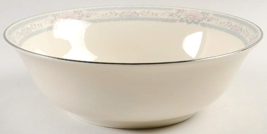 Charleston 9" Round Vegetable Bowl by Lenox-1