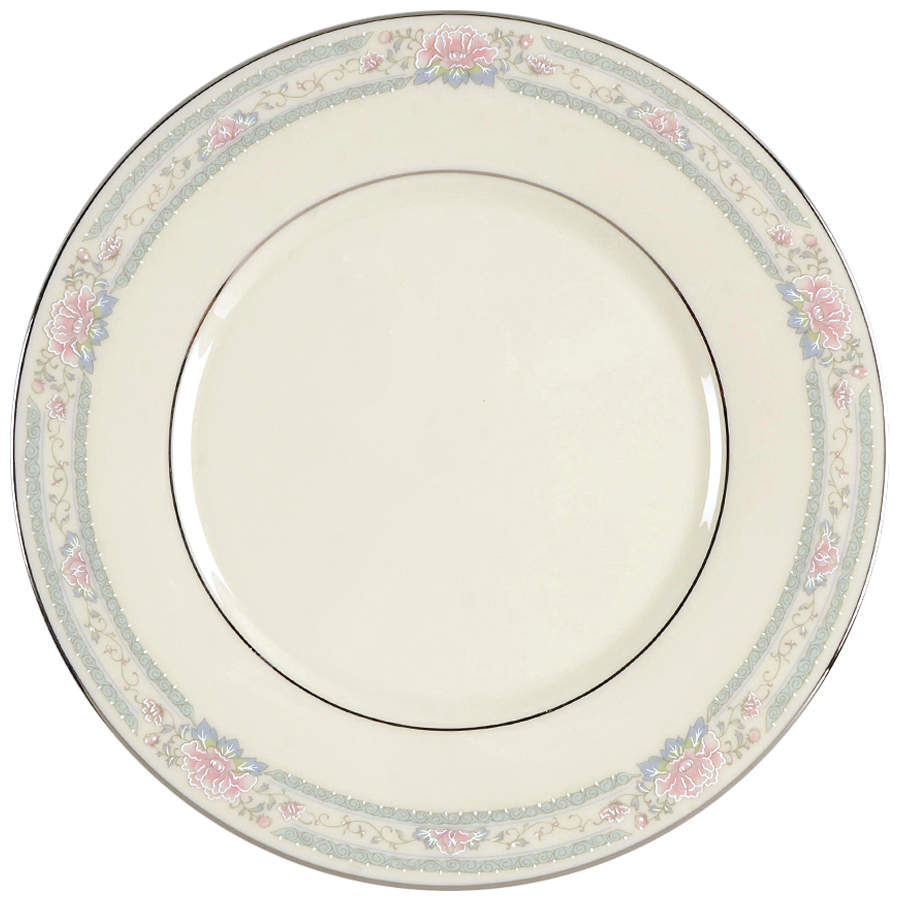 Charleston Salad Plate by Lenox-1