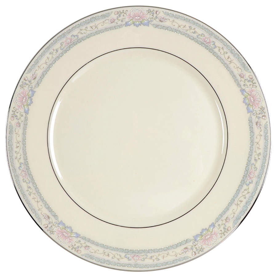Charleston Dinner Plate by Lenox-1