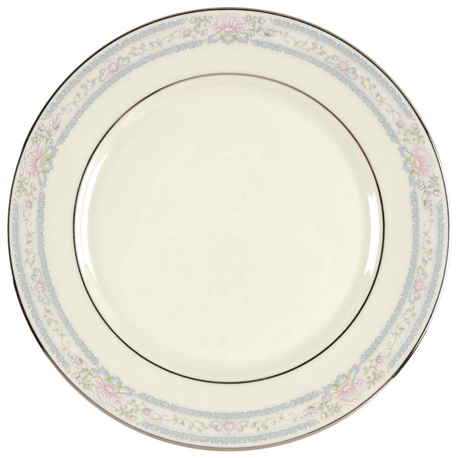 Charleston Bread & Butter Plate by Lenox-1