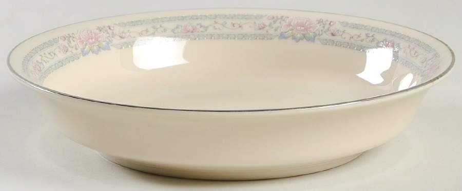Charleston Coupe Soup Bowl by Lenox-1