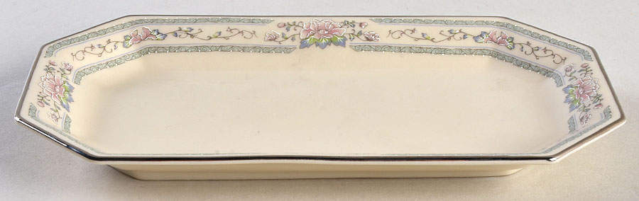 Charleston Butter Tray by Lenox-1