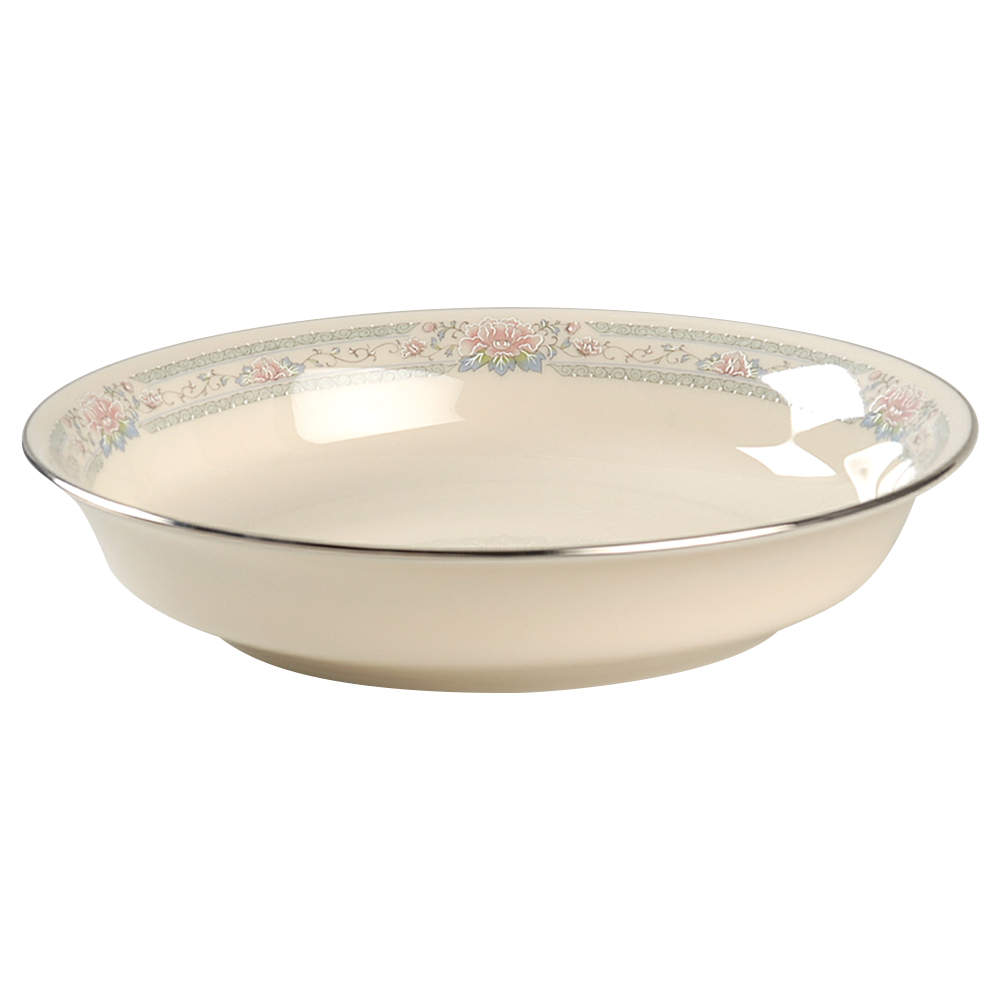 Charleston Coupe Soup Bowl by Lenox-1