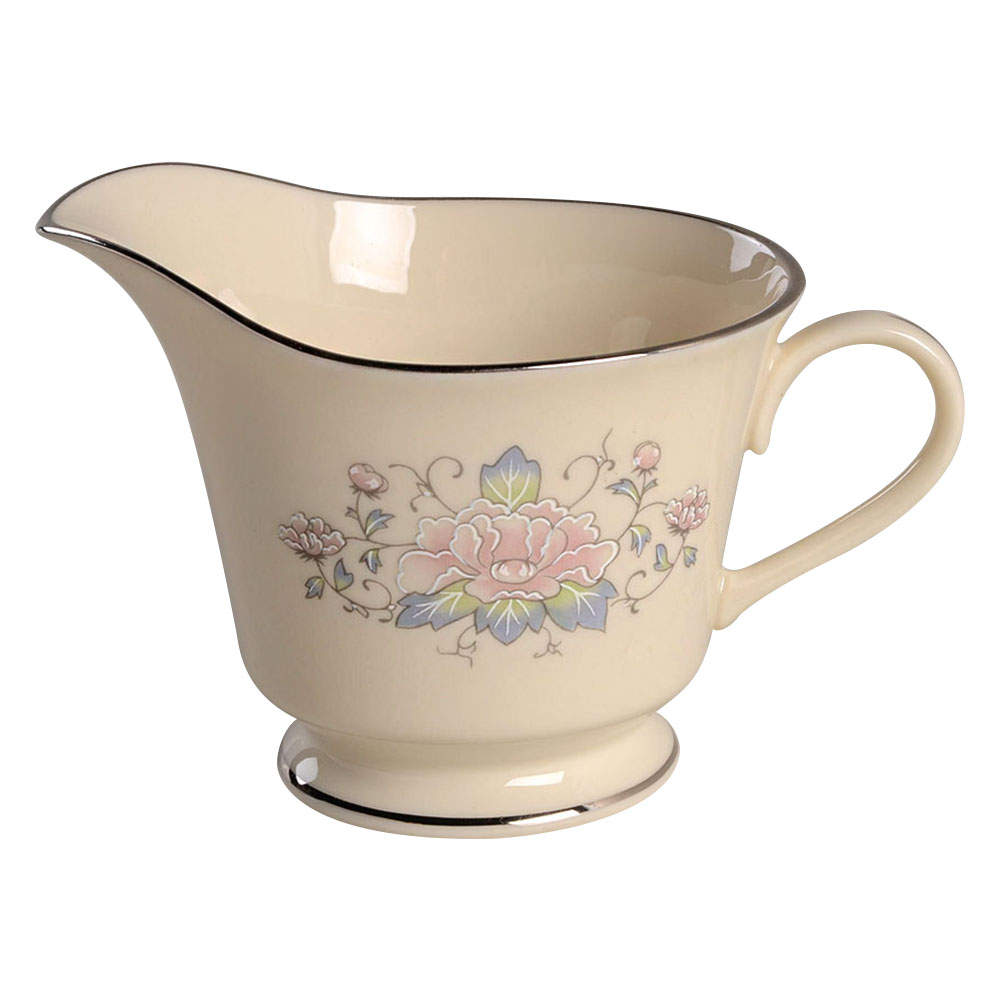 Charleston Creamer by Lenox-1