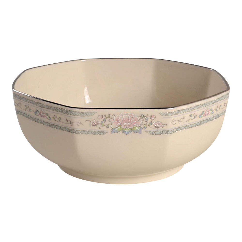Charleston 8" Octagonal Serving Bowl by Lenox-1
