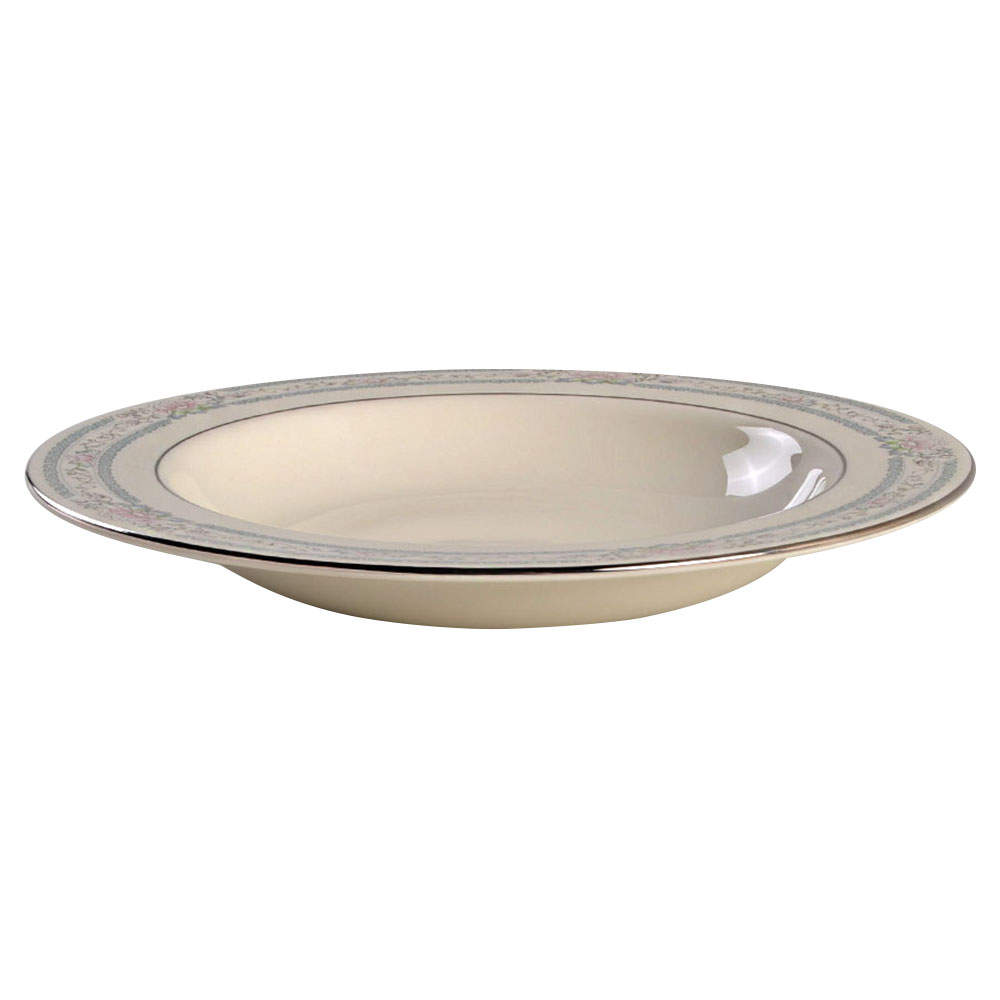 Charleston Large Rim Soup Bowl by Lenox-1