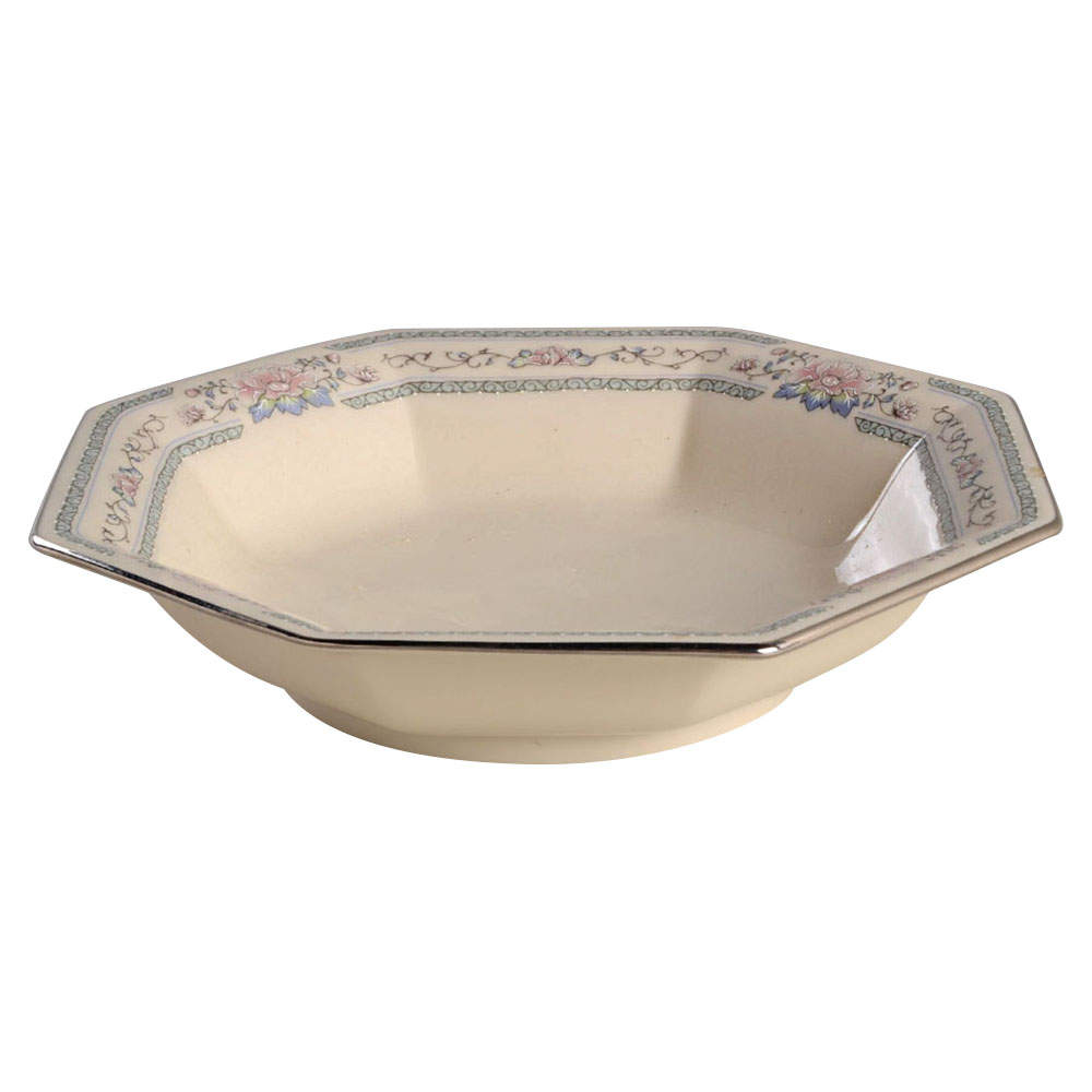 Charleston Open Candy Dish by Lenox-1