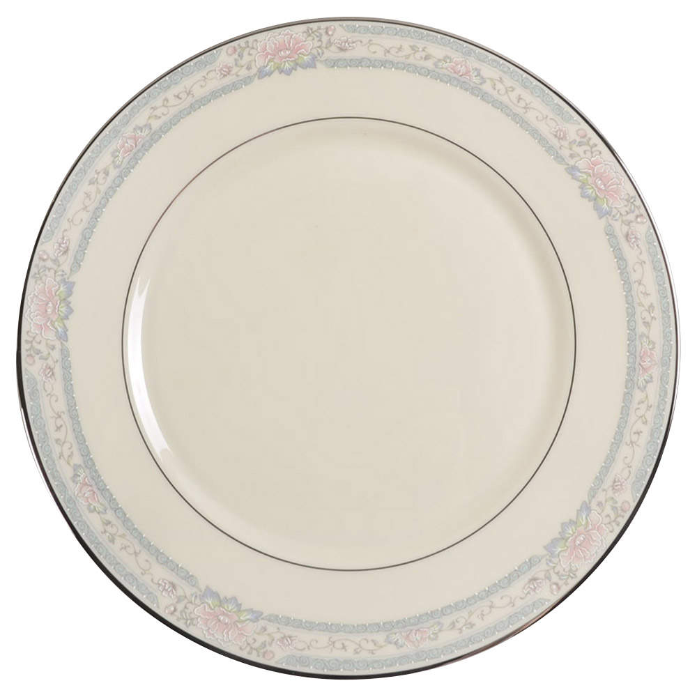 Charleston Millennium Dinner Plate by Lenox-1