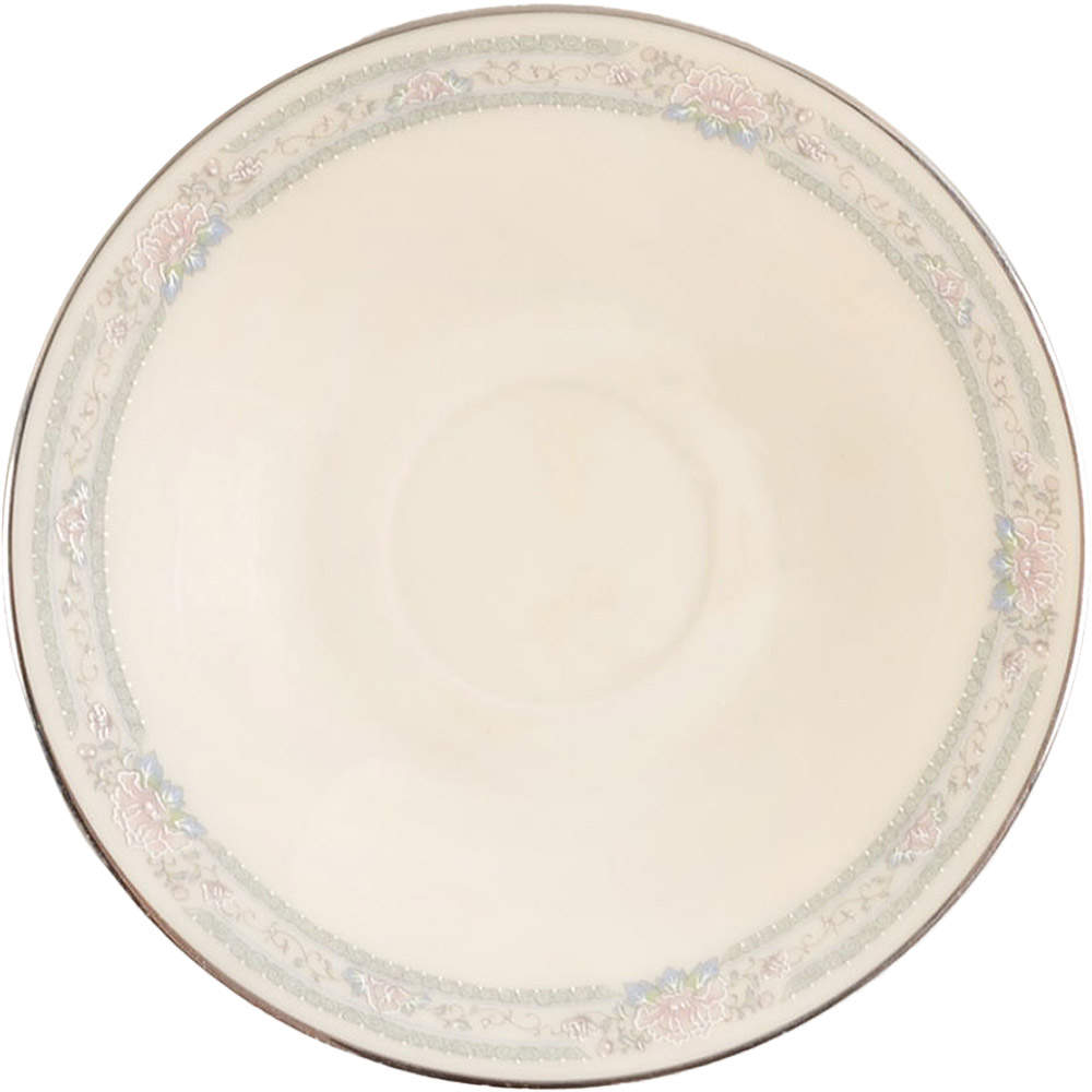Charleston Saucer for Demitasse Cup by Lenox-1