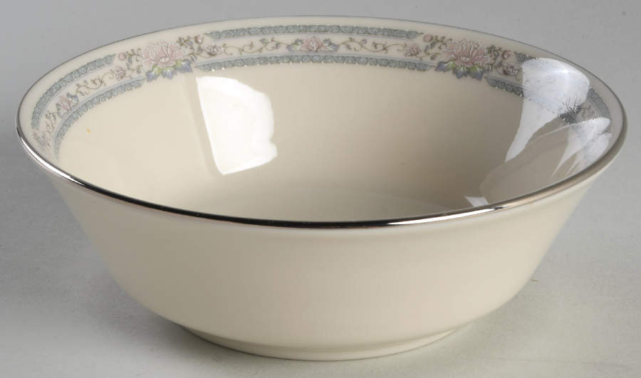 Charleston Individual Salad/Dessert/Fruit Bowl by Lenox-1