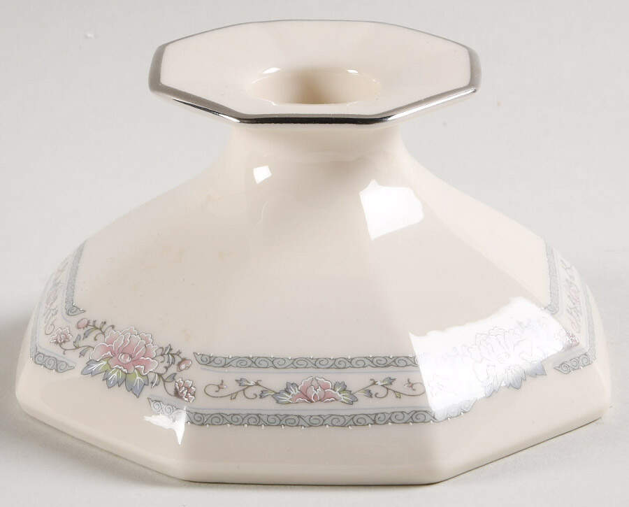 Charleston 2" Candlestick by Lenox-1