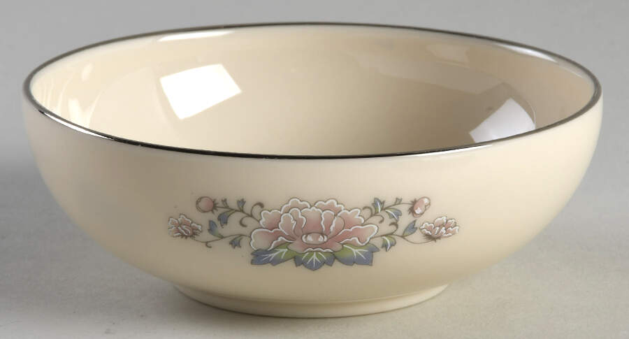Charleston 4" Round Box No Lid by Lenox-1