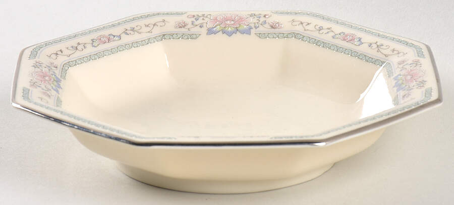 Charleston Open Candy Dish by Lenox-1