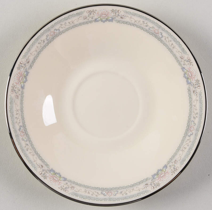 Charleston Saucer by Lenox-1