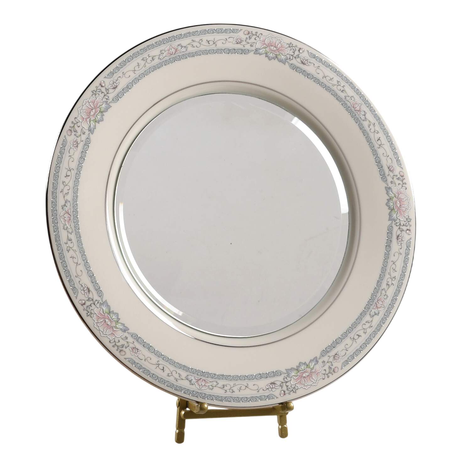 Charleston Mirror-Large (DP) HC by Lenox-1
