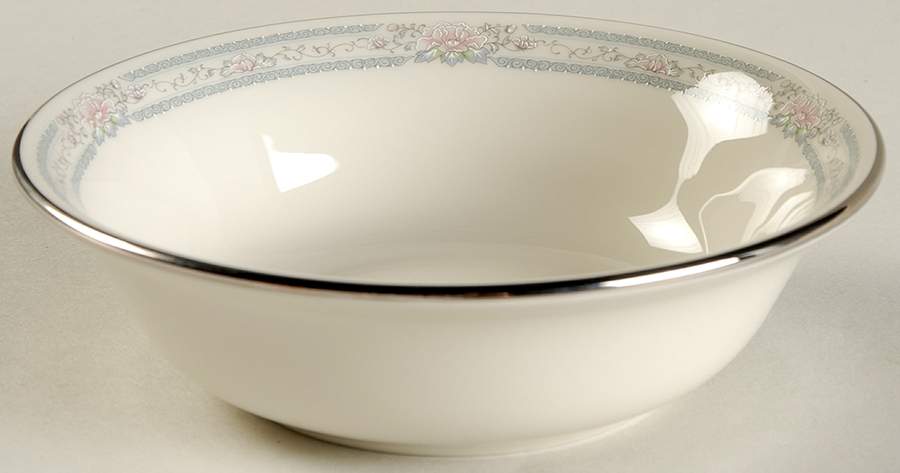 Charleston Individual Salad/Dessert/Fruit Bowl by Lenox-1