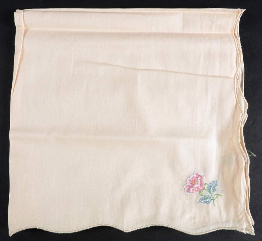 Charleston Linen Napkin by Lenox-1