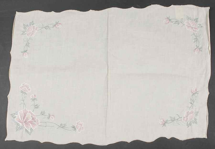 Charleston Linen Placemat by Lenox-1
