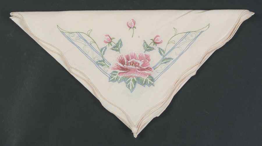 Charleston Linen Napkin by Lenox-1