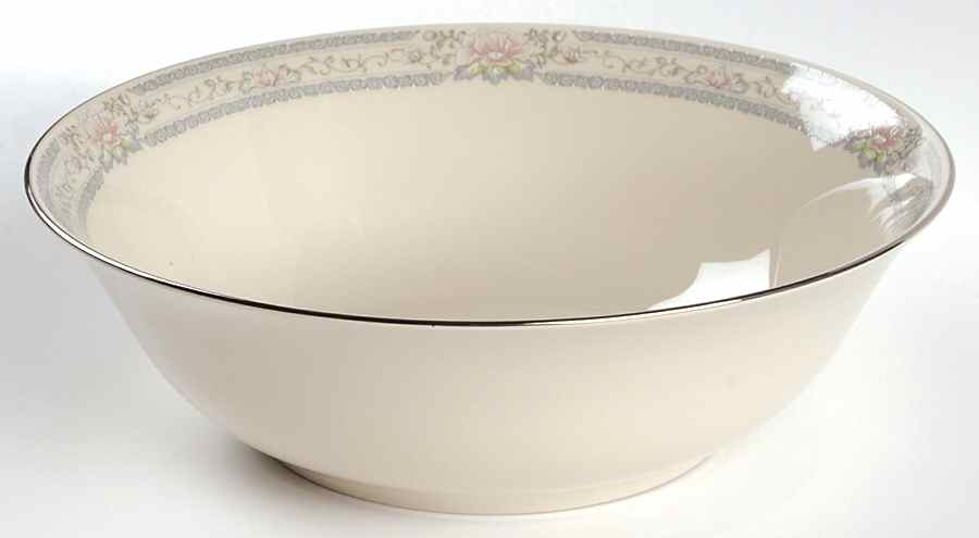 Charleston 9" Round Vegetable Bowl by Lenox-1