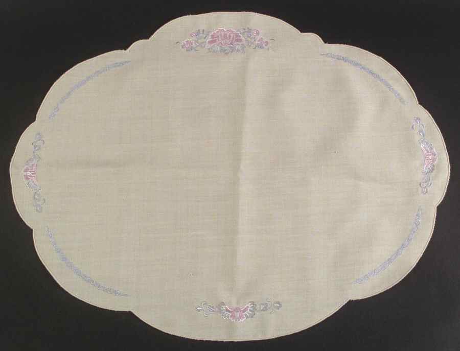 Charleston Linen Placemat by Lenox-1