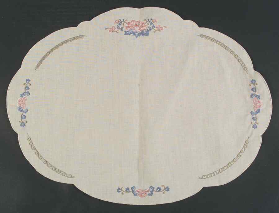 Charleston Linen Placemat by Lenox-1