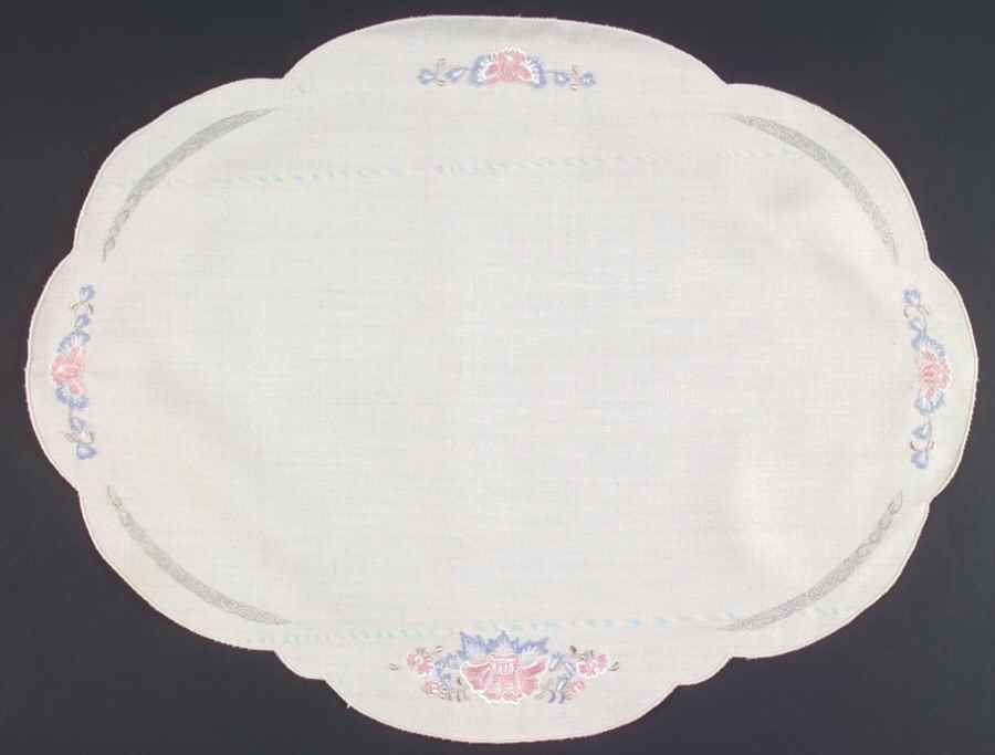 Charleston Linen Placemat by Lenox-1