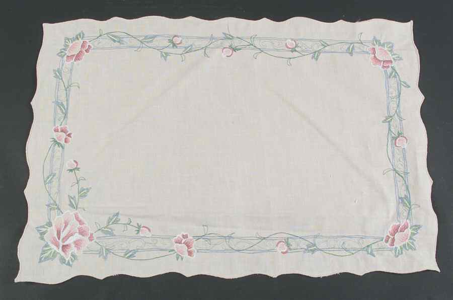 Charleston Linen Placemat by Lenox-1