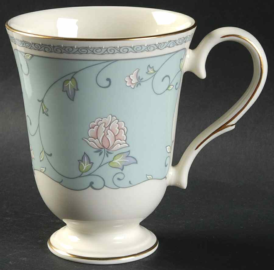 Charleston Accent Mug by Lenox-1