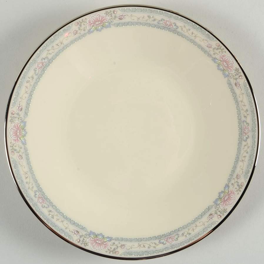 Charleston Saucer for Cream Soup Bowl by Lenox-1
