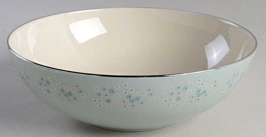 Chalet 9" Round Vegetable Bowl by Lenox-1