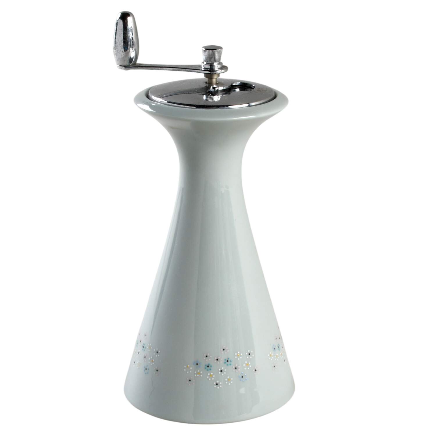 Chalet Pepper Mill by Lenox-1