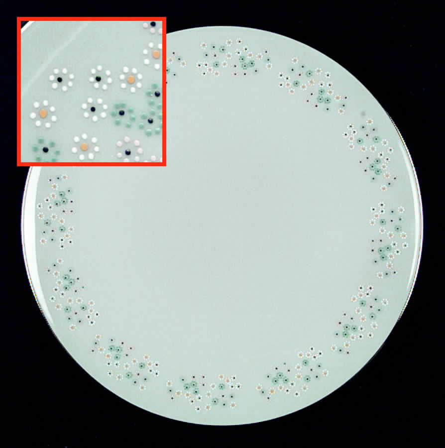 Chalet Dinner Plate by Lenox-1