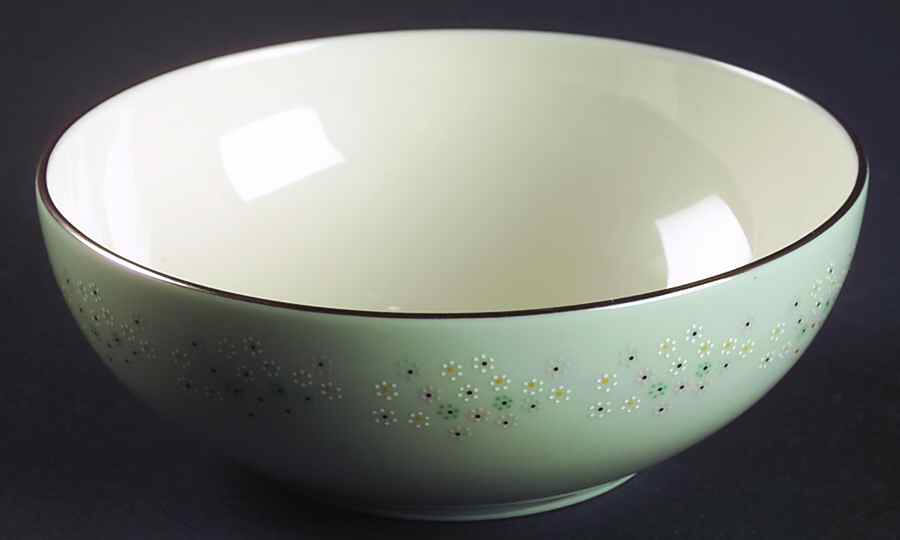 Chalet Coupe Cereal Bowl by Lenox-1