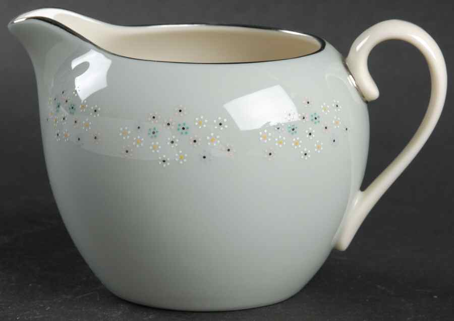 Chalet Creamer by Lenox-1
