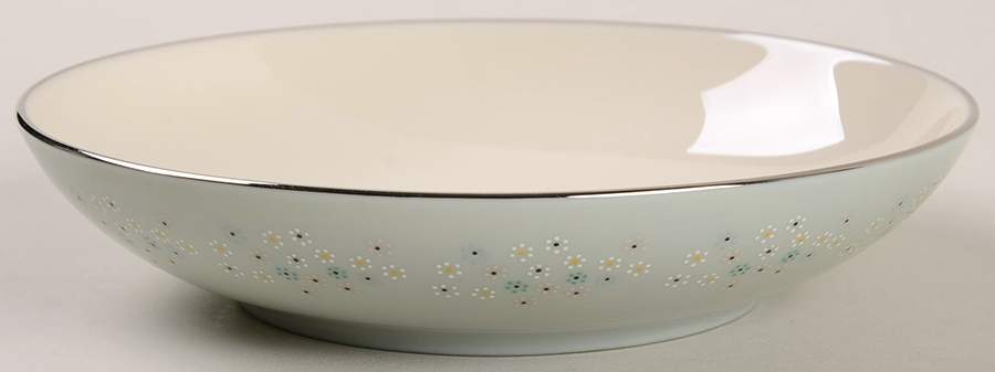 Chalet Fruit/Dessert (Sauce) Bowl by Lenox-1
