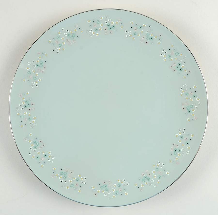 Chalet Luncheon Plate by Lenox-1