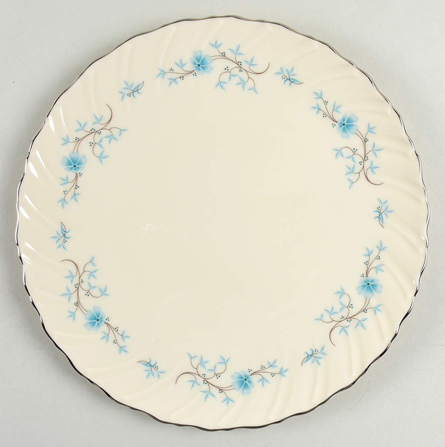 Chanson Dinner Plate by Lenox-1