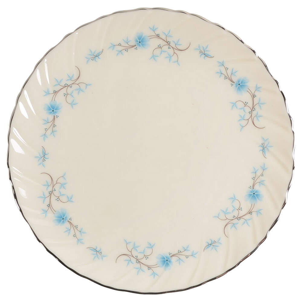 Chanson Salad Plate by Lenox-1