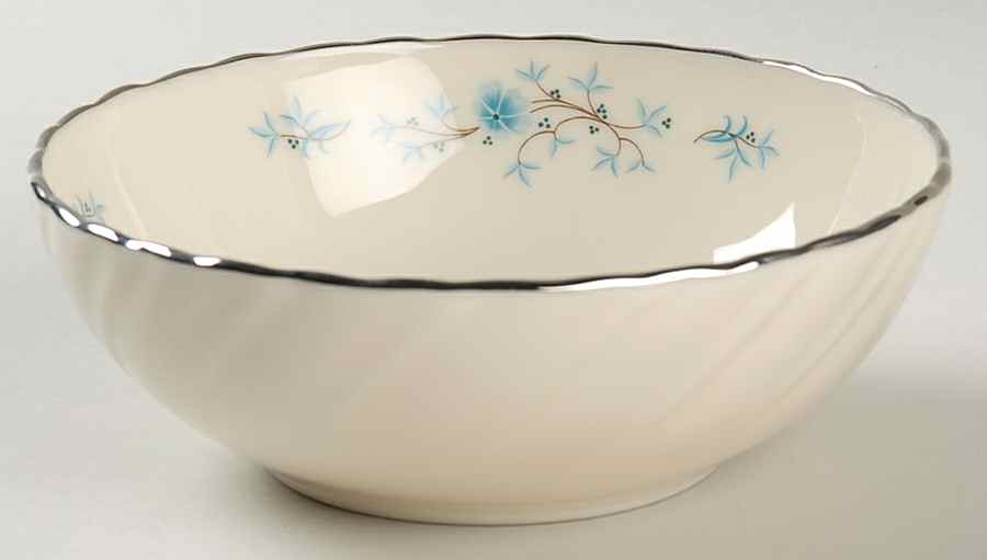 Chanson Coupe Cereal Bowl by Lenox-1