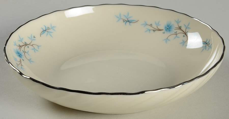 Chanson Fruit/Dessert (Sauce) Bowl by Lenox-1