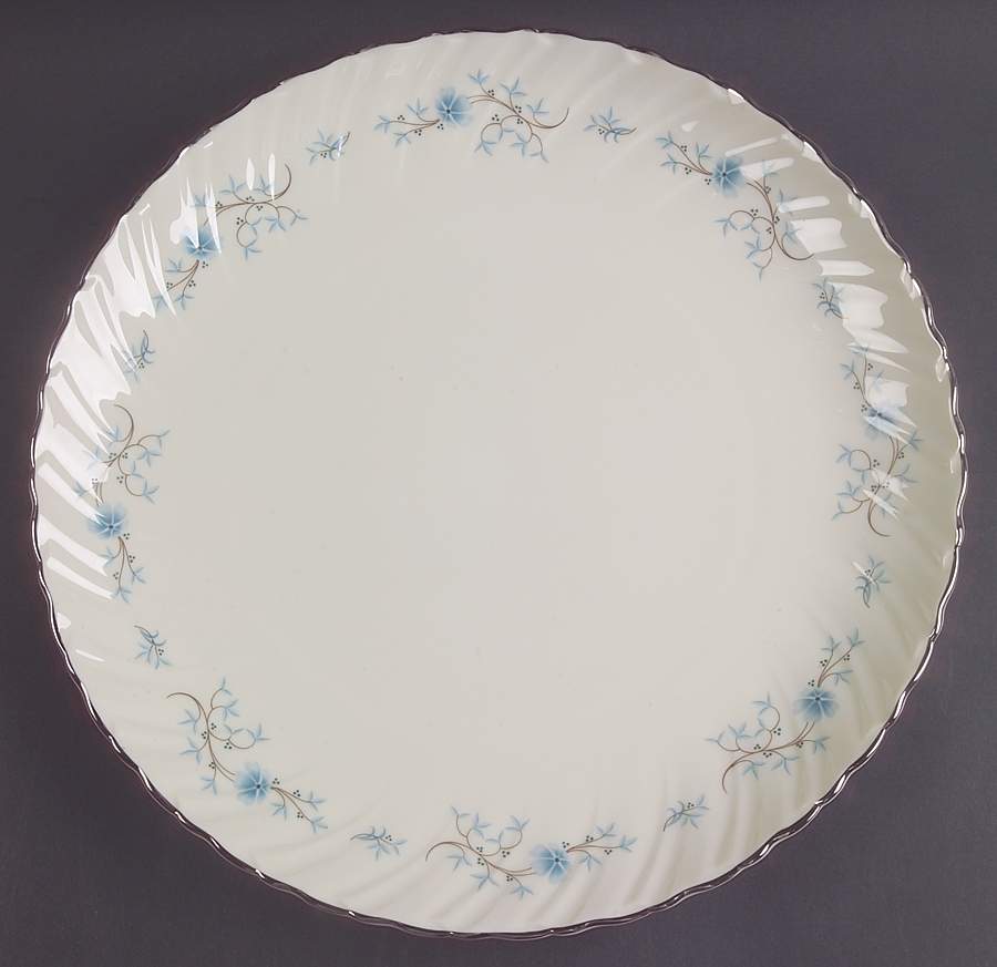 Chanson 12" Chop Plate (Round Platter) by Lenox-1