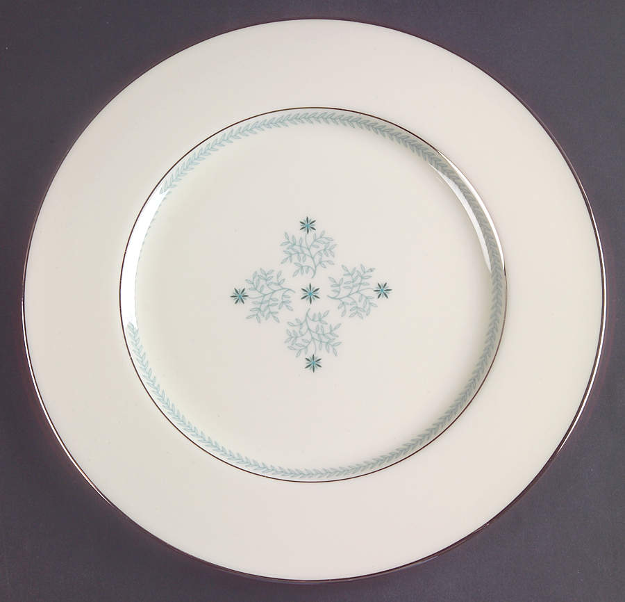 Charmaine Dinner Plate by Lenox-1