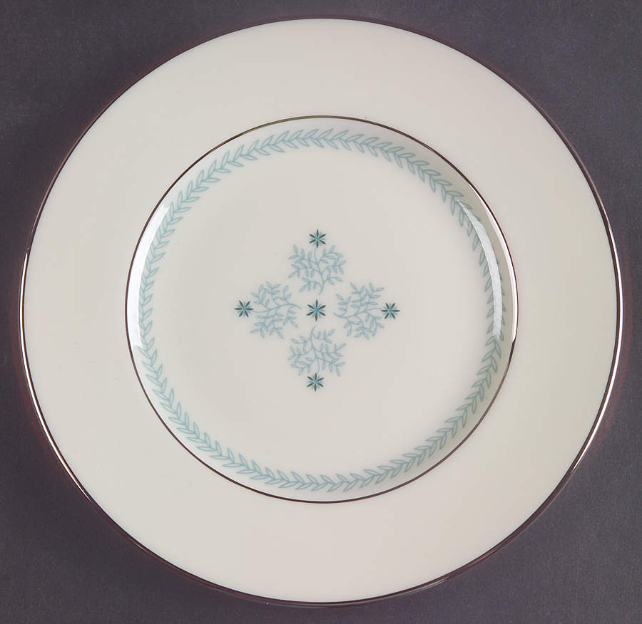 Charmaine Bread & Butter Plate by Lenox-1
