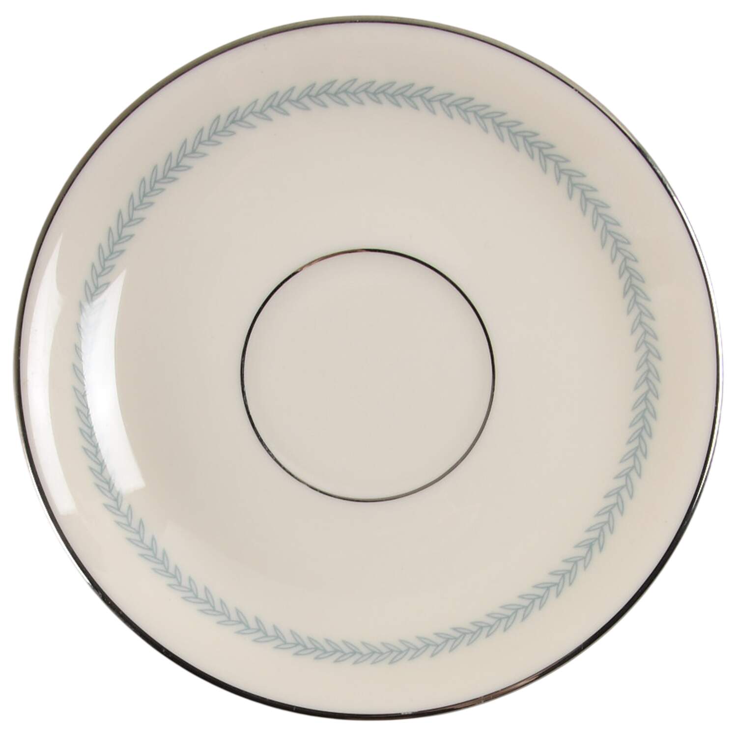 Charmaine Saucer by Lenox-1